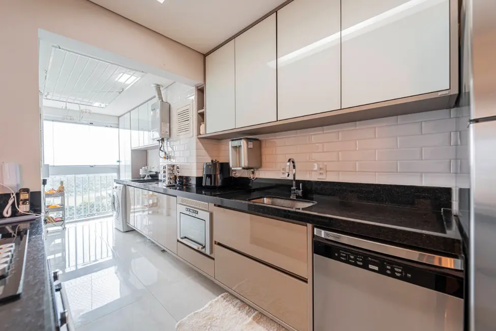 Apartamento com 3 quartos à venda, 85m2 em Santo Amaro, São Paulo - SP - imagem 9 Foto 9 de Apartamento com 3 quartos à venda, 85m2 em Santo Amaro, São Paulo - SP