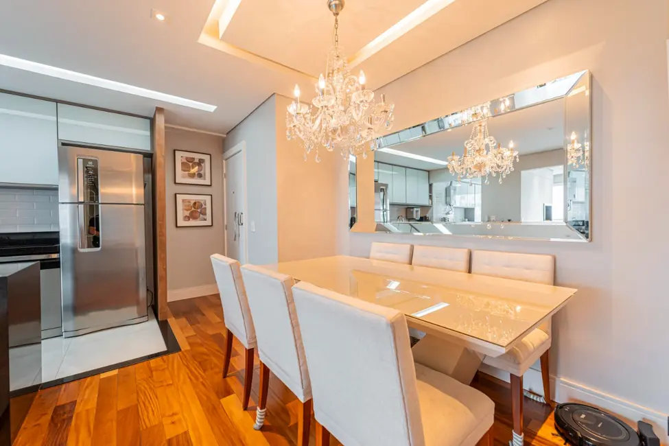 Apartamento com 3 quartos à venda, 85m2 em Santo Amaro, São Paulo - SP - imagem 4 Foto 4 de Apartamento com 3 quartos à venda, 85m2 em Santo Amaro, São Paulo - SP