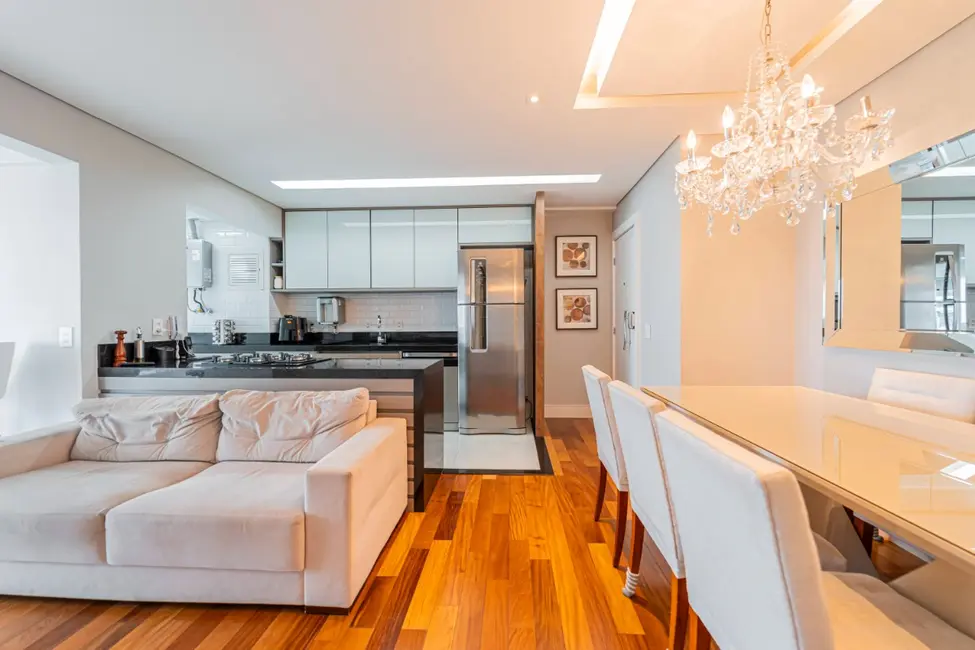 Apartamento com 3 quartos à venda, 85m2 em Santo Amaro, São Paulo - SP - imagem 5 Foto 5 de Apartamento com 3 quartos à venda, 85m2 em Santo Amaro, São Paulo - SP