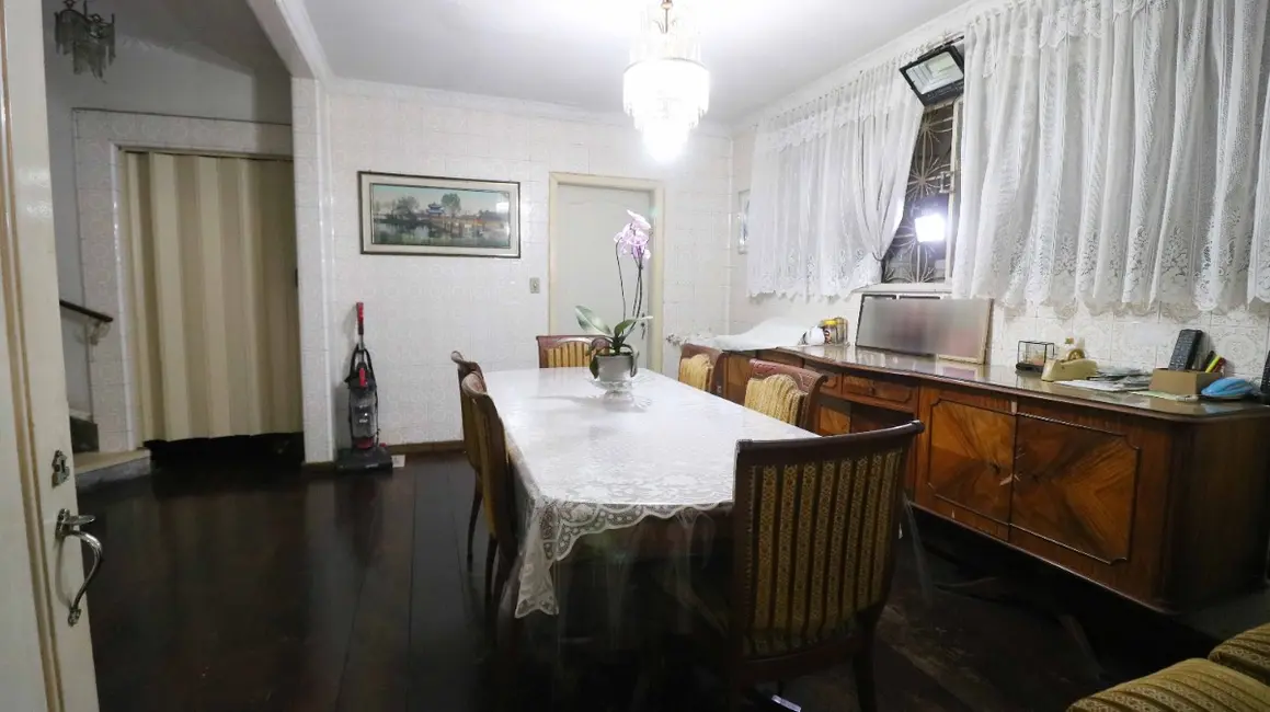 Foto 8 de Casa com 4 quartos à venda, 414m2 em Vila Mariana, São Paulo - SP