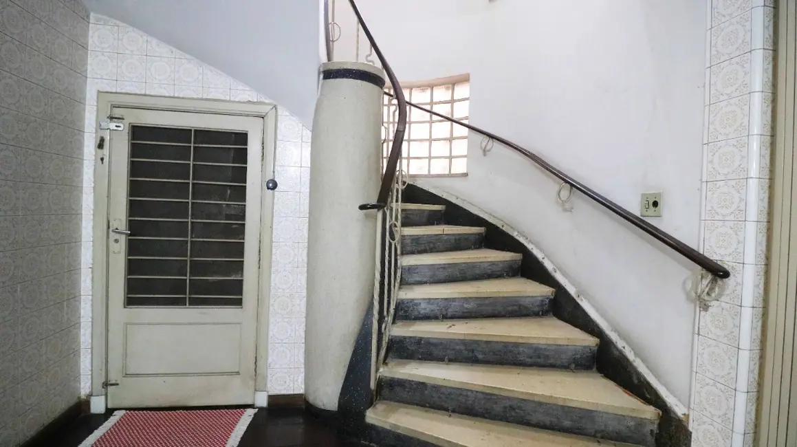 Foto 9 de Casa com 4 quartos à venda, 414m2 em Vila Mariana, São Paulo - SP