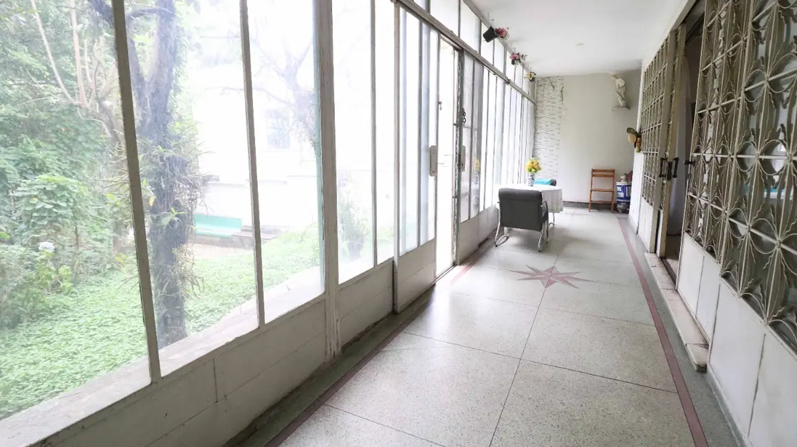 Foto 5 de Casa com 4 quartos à venda, 414m2 em Vila Mariana, São Paulo - SP