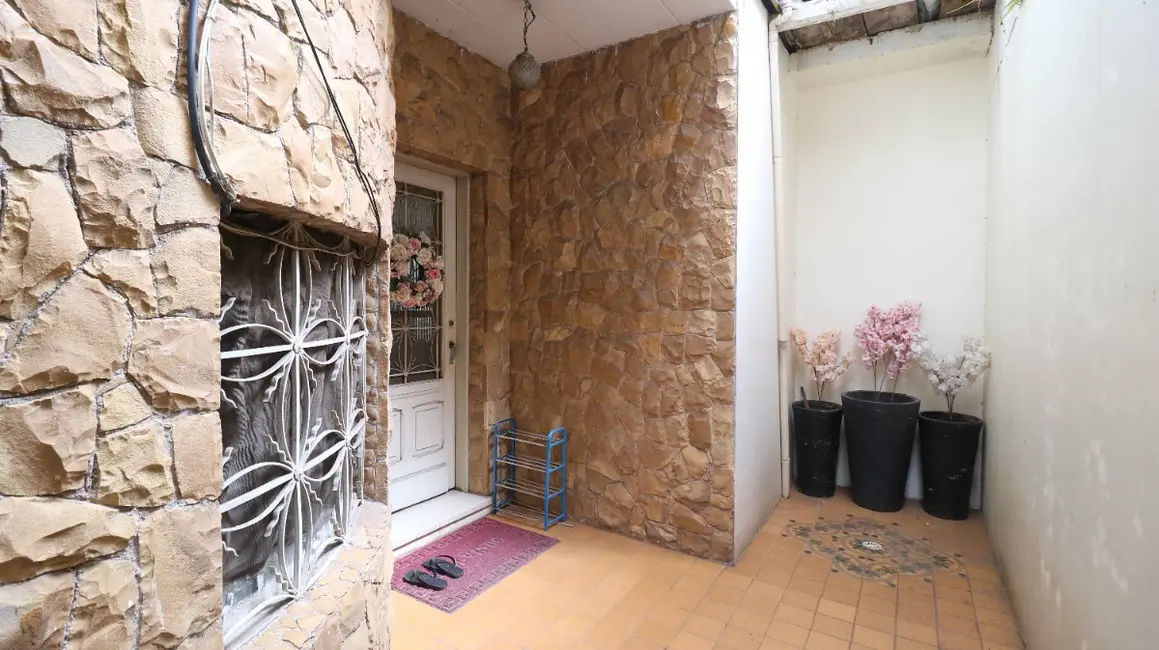 Foto 2 de Casa com 4 quartos à venda, 414m2 em Vila Mariana, São Paulo - SP