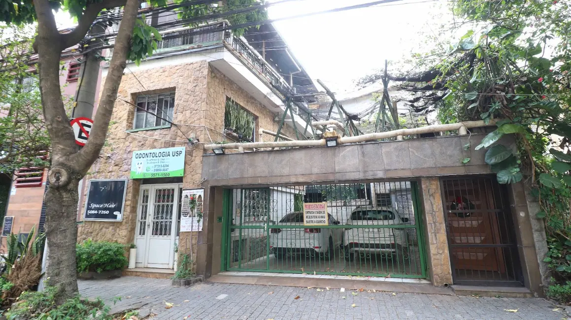 Foto 1 de Casa com 4 quartos à venda, 414m2 em Vila Mariana, São Paulo - SP