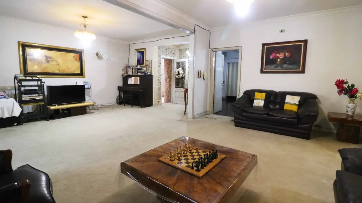 Foto 4 de Casa com 4 quartos à venda, 414m2 em Vila Mariana, São Paulo - SP