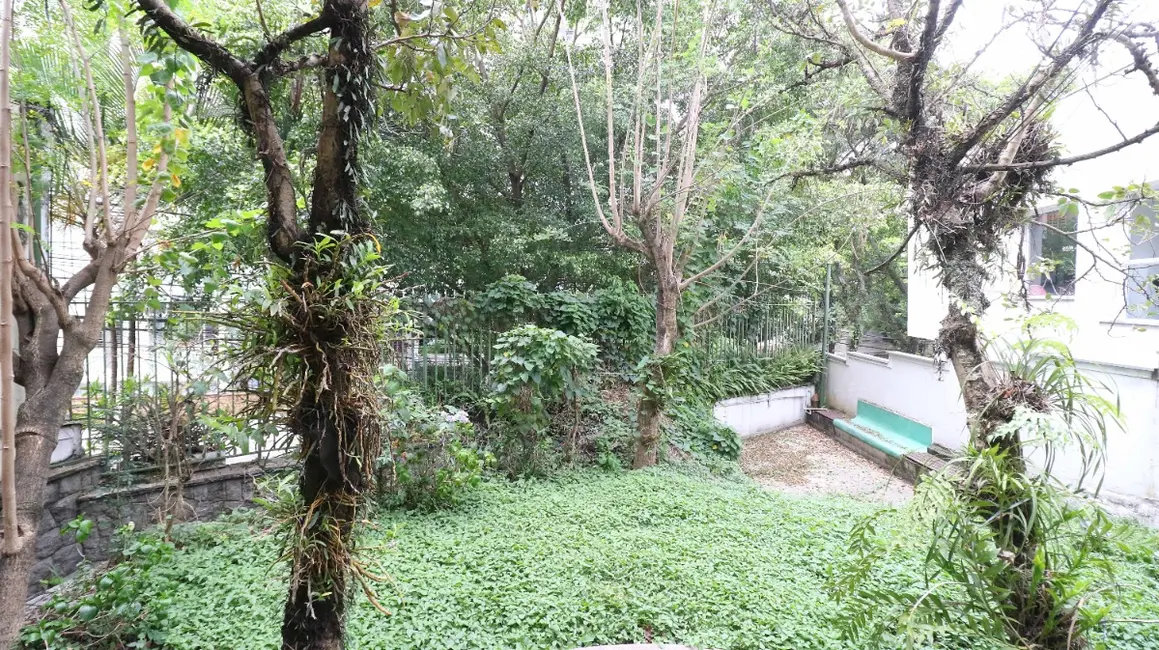 Foto 6 de Casa com 4 quartos à venda, 414m2 em Vila Mariana, São Paulo - SP