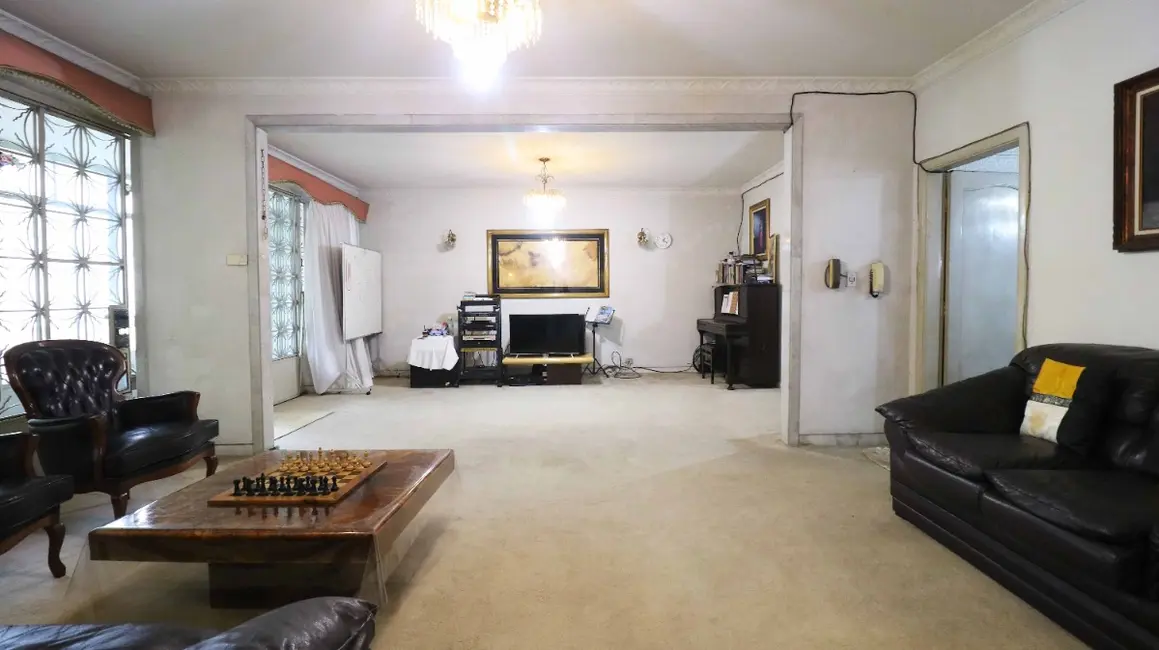 Foto 7 de Casa com 4 quartos à venda, 414m2 em Vila Mariana, São Paulo - SP