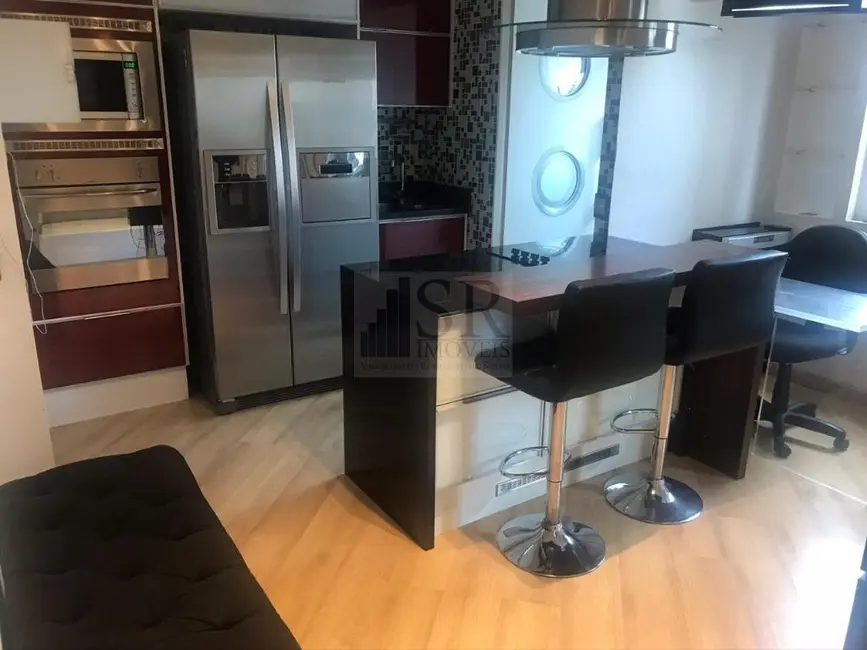 Apartamento à venda, 30m2 em Tatuapé, São Paulo - SP - imagem 7 Foto 7 de Apartamento à venda, 30m2 em Tatuapé, São Paulo - SP