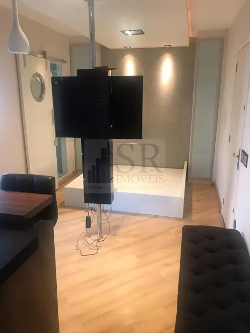 Apartamento à venda, 30m2 em Tatuapé, São Paulo - SP - imagem 3 Foto 3 de Apartamento à venda, 30m2 em Tatuapé, São Paulo - SP