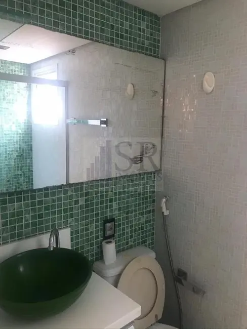 Apartamento à venda, 30m2 em Tatuapé, São Paulo - SP - imagem 9 Foto 9 de Apartamento à venda, 30m2 em Tatuapé, São Paulo - SP