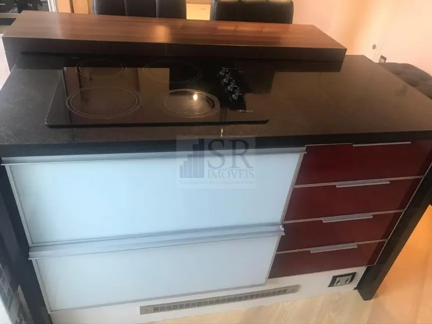 Apartamento à venda, 30m2 em Tatuapé, São Paulo - SP - imagem 4 Foto 4 de Apartamento à venda, 30m2 em Tatuapé, São Paulo - SP