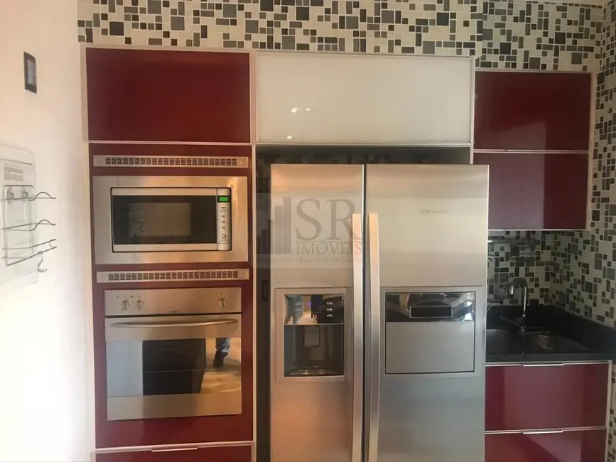 Apartamento à venda, 30m2 em Tatuapé, São Paulo - SP - imagem 5 Foto 5 de Apartamento à venda, 30m2 em Tatuapé, São Paulo - SP