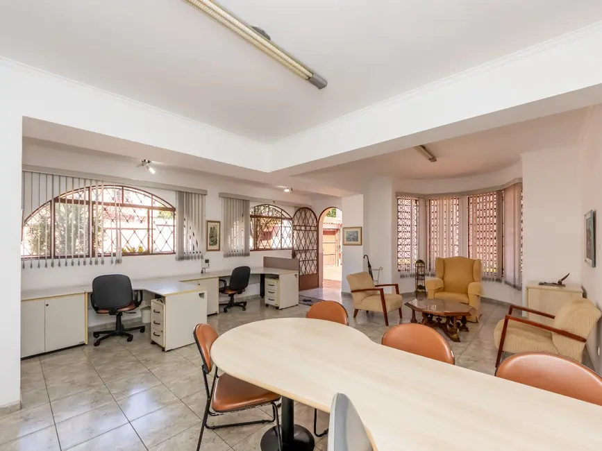 Foto 4 de Casa com 3 quartos à venda, 265m2 em Aclimação, São Paulo - SP