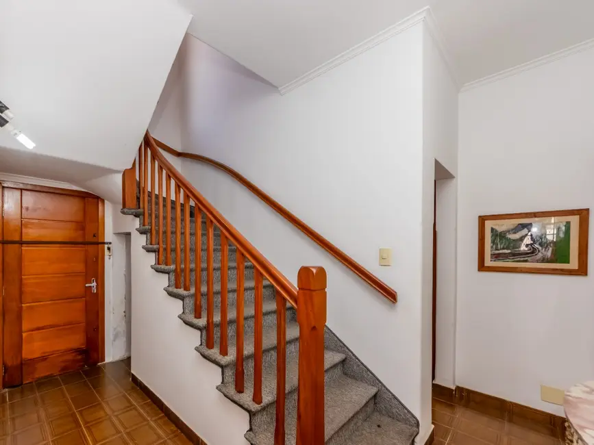 Casa com 3 quartos à venda, 265m2 em Aclimação, São Paulo - SP - imagem 9 Foto 9 de Casa com 3 quartos à venda, 265m2 em Aclimação, São Paulo - SP