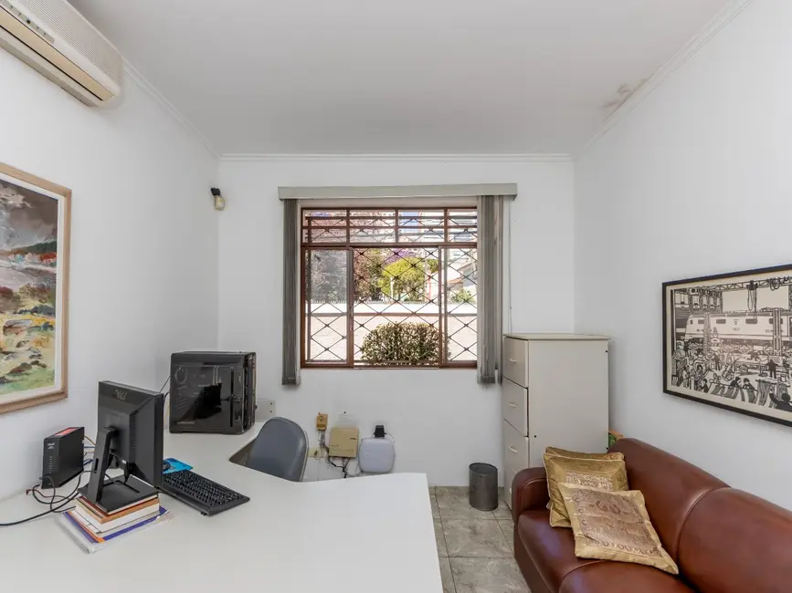 Foto 9 de Casa com 3 quartos à venda, 265m2 em Aclimação, São Paulo - SP