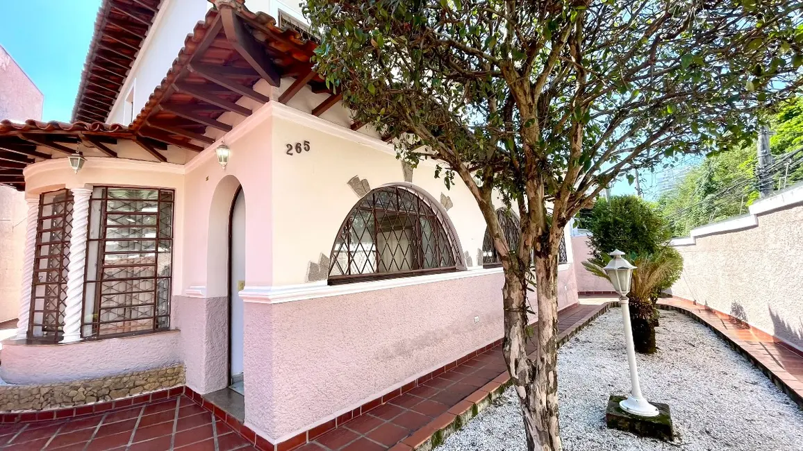 Foto 1 de Casa com 3 quartos à venda, 265m2 em Aclimação, São Paulo - SP