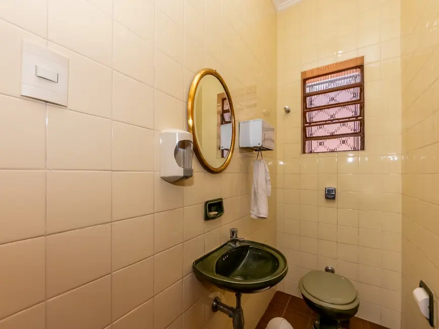 Foto 7 de Casa com 3 quartos à venda, 265m2 em Aclimação, São Paulo - SP