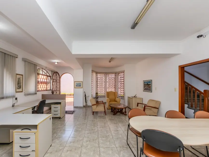 Foto 6 de Casa com 3 quartos à venda, 265m2 em Aclimação, São Paulo - SP