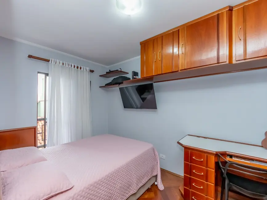 Foto 9 de Sobrado com 4 quartos à venda, 286m2 em Vila Paulo Silas, São Paulo - SP