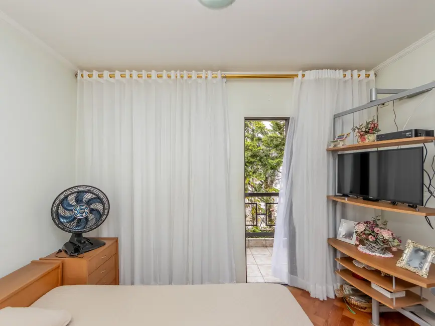 Foto 5 de Sobrado com 4 quartos à venda, 286m2 em Vila Paulo Silas, São Paulo - SP