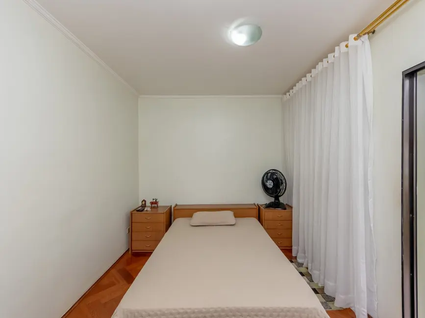 Foto 3 de Sobrado com 4 quartos à venda, 286m2 em Vila Paulo Silas, São Paulo - SP