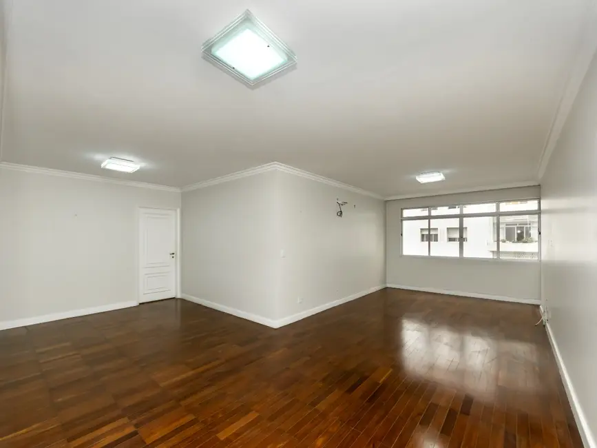 Apartamento com 3 quartos à venda, 129m2 em Itaim Bibi, São Paulo - SP - imagem 2 Foto 2 de Apartamento com 3 quartos à venda, 129m2 em Itaim Bibi, São Paulo - SP