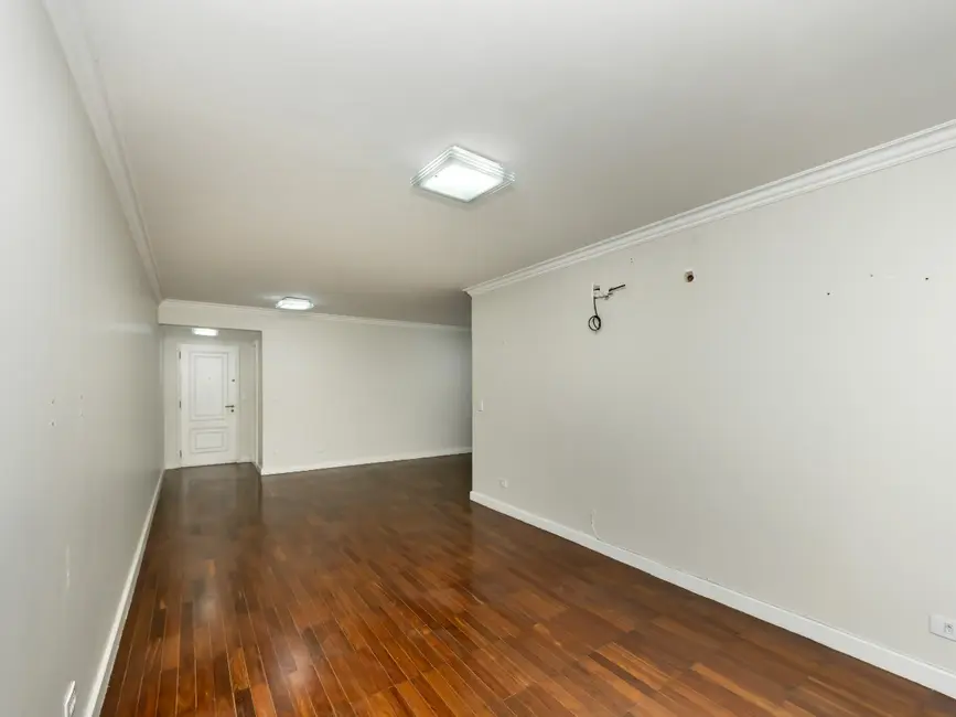 Apartamento com 3 quartos à venda, 129m2 em Itaim Bibi, São Paulo - SP - imagem 4 Foto 4 de Apartamento com 3 quartos à venda, 129m2 em Itaim Bibi, São Paulo - SP