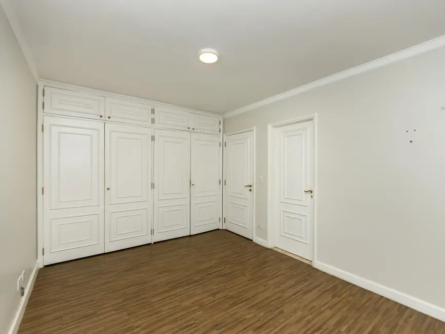 Apartamento com 3 quartos à venda, 129m2 em Itaim Bibi, São Paulo - SP - imagem 5 Foto 5 de Apartamento com 3 quartos à venda, 129m2 em Itaim Bibi, São Paulo - SP