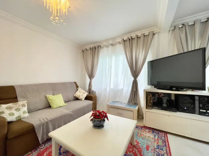 Foto 8 de Sobrado com 3 quartos à venda, 125m2 em Vila Marari, São Paulo - SP