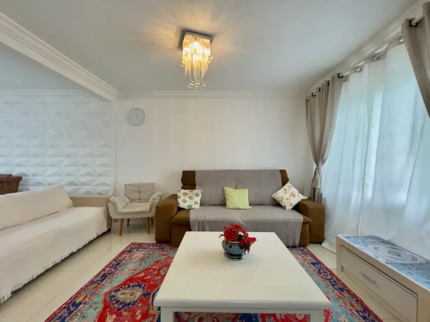 Foto 7 de Sobrado com 3 quartos à venda, 125m2 em Vila Marari, São Paulo - SP