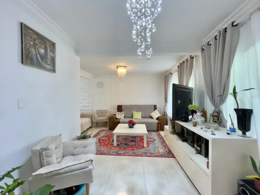 Foto 4 de Sobrado com 3 quartos à venda, 125m2 em Vila Marari, São Paulo - SP