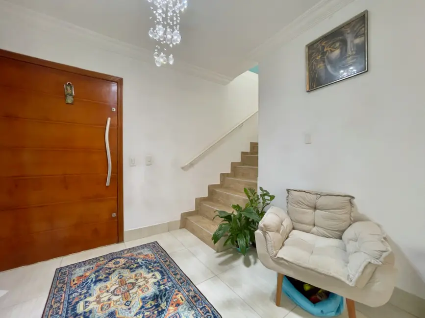 Foto 3 de Sobrado com 3 quartos à venda, 125m2 em Vila Marari, São Paulo - SP