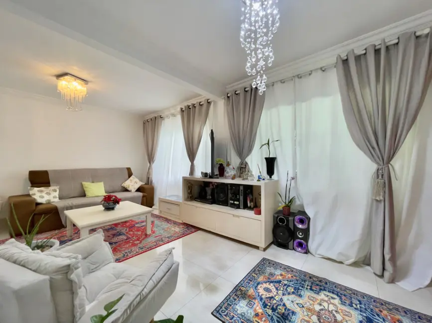 Foto 6 de Sobrado com 3 quartos à venda, 125m2 em Vila Marari, São Paulo - SP