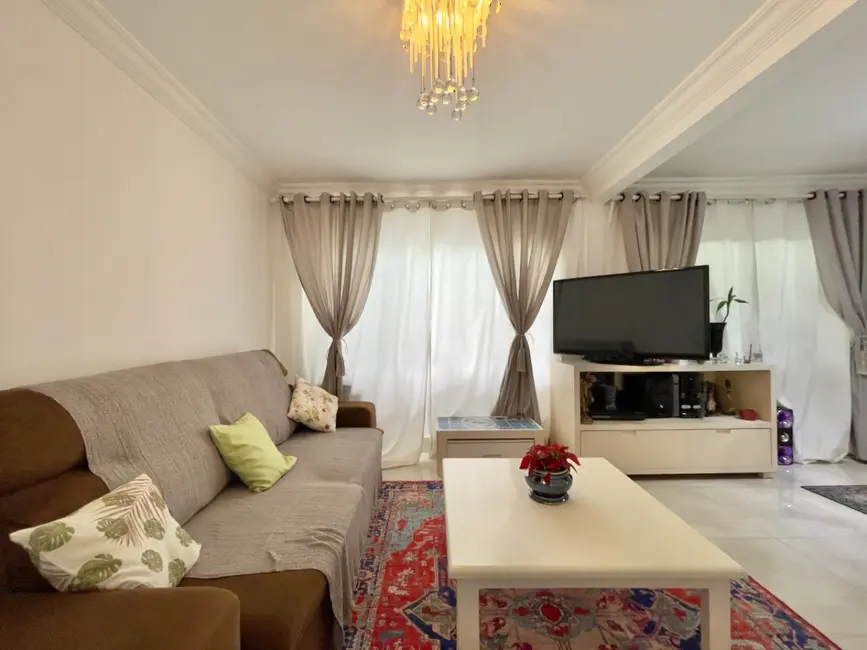 Foto 9 de Sobrado com 3 quartos à venda, 125m2 em Vila Marari, São Paulo - SP