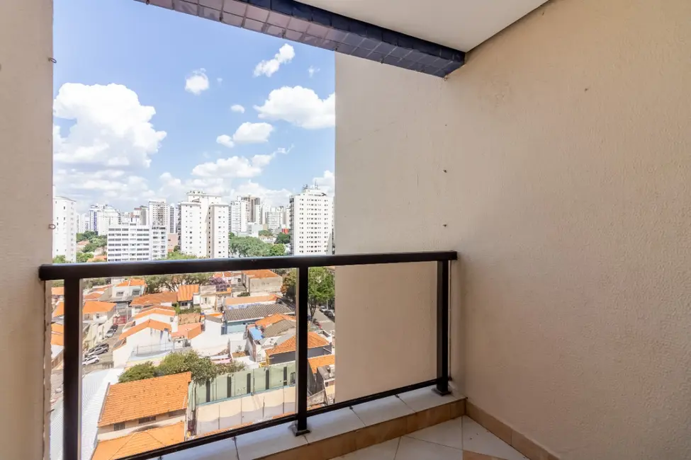Apartamento com 2 quartos à venda, 72m2 em Vila Pompéia, São Paulo - SP - imagem 6 Foto 6 de Apartamento com 2 quartos à venda, 72m2 em Vila Pompéia, São Paulo - SP