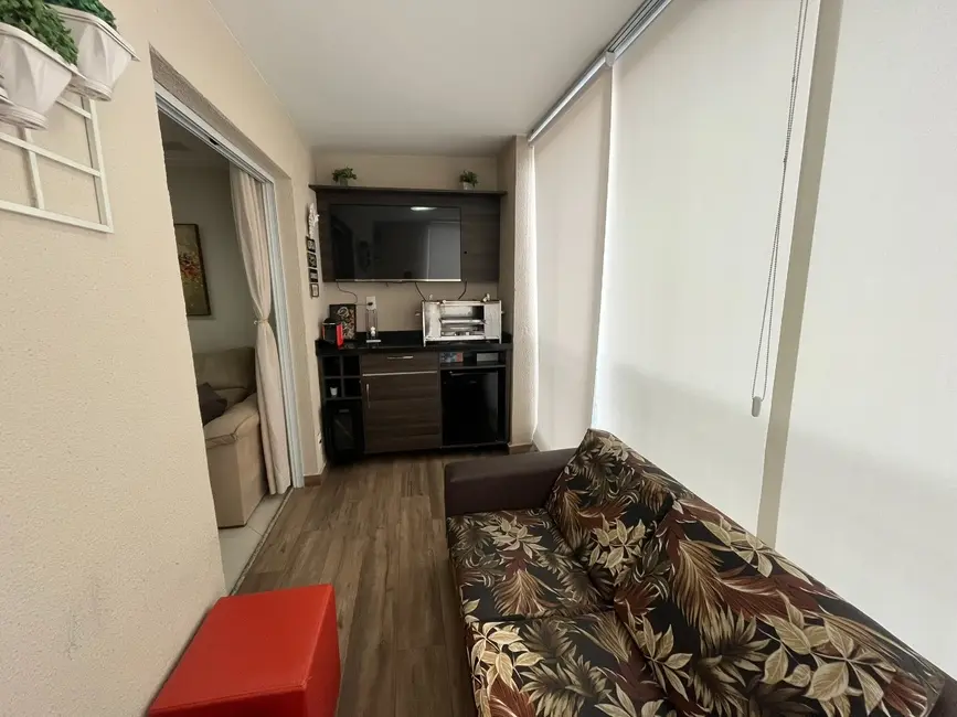 Foto 5 de Apartamento com 3 quartos à venda, 90m2 em Vila Graciosa, São Paulo - SP