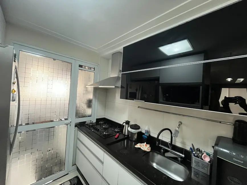 Foto 9 de Apartamento com 3 quartos à venda, 90m2 em Vila Graciosa, São Paulo - SP