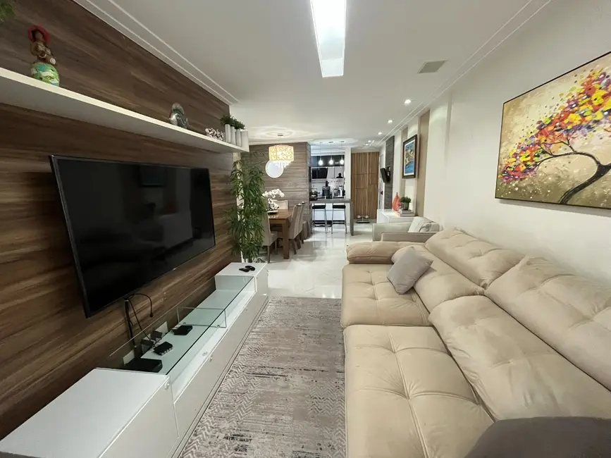 Foto 4 de Apartamento com 3 quartos à venda, 90m2 em Vila Graciosa, São Paulo - SP