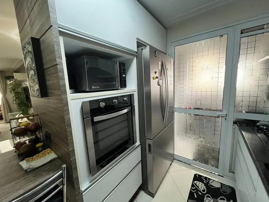 Foto 8 de Apartamento com 3 quartos à venda, 90m2 em Vila Graciosa, São Paulo - SP