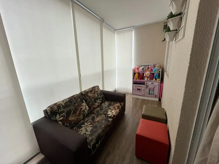 Foto 6 de Apartamento com 3 quartos à venda, 90m2 em Vila Graciosa, São Paulo - SP
