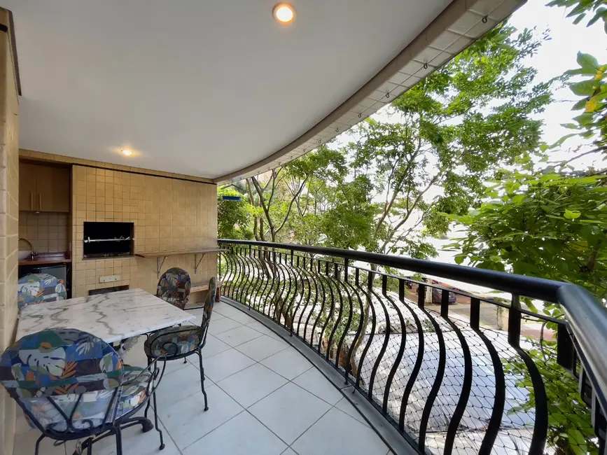 Foto 1 de Apartamento com 4 quartos à venda, 145m2 em Alto da Boa Vista, São Paulo - SP