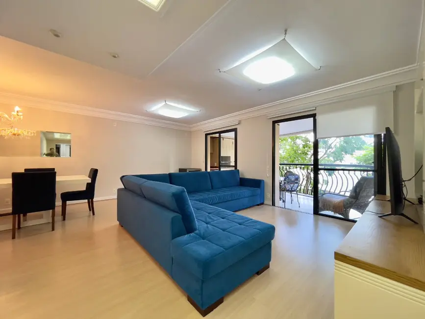 Foto 6 de Apartamento com 4 quartos à venda, 145m2 em Alto da Boa Vista, São Paulo - SP