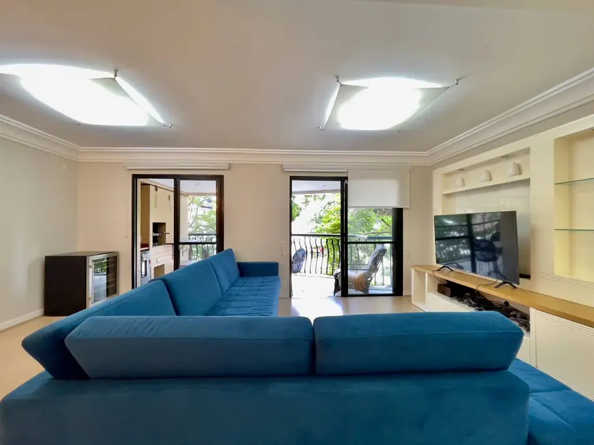 Foto 5 de Apartamento com 4 quartos à venda, 145m2 em Alto da Boa Vista, São Paulo - SP