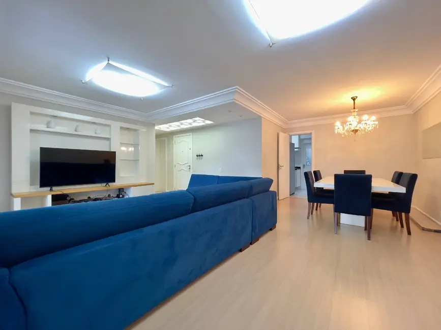 Foto 9 de Apartamento com 4 quartos à venda, 145m2 em Alto da Boa Vista, São Paulo - SP