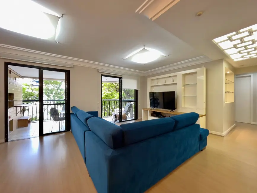 Foto 7 de Apartamento com 4 quartos à venda, 145m2 em Alto da Boa Vista, São Paulo - SP