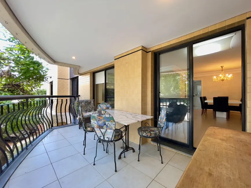 Foto 4 de Apartamento com 4 quartos à venda, 145m2 em Alto da Boa Vista, São Paulo - SP