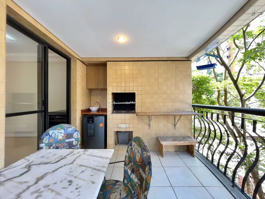 Foto 2 de Apartamento com 4 quartos à venda, 145m2 em Alto da Boa Vista, São Paulo - SP