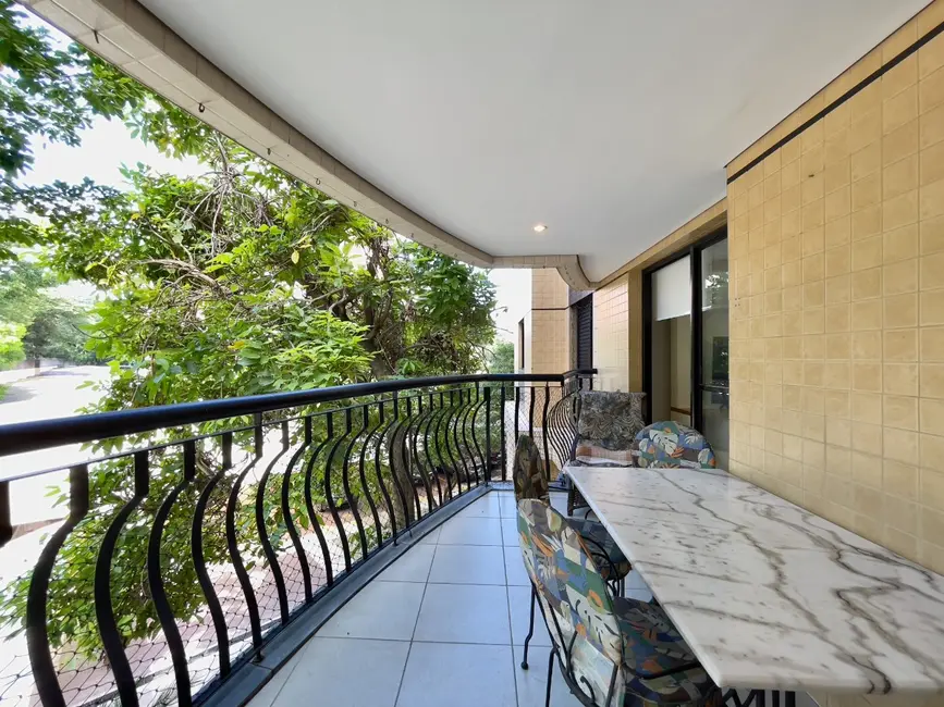 Foto 3 de Apartamento com 4 quartos à venda, 145m2 em Alto da Boa Vista, São Paulo - SP