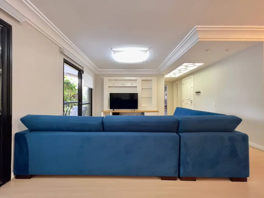 Foto 8 de Apartamento com 4 quartos à venda, 145m2 em Alto da Boa Vista, São Paulo - SP