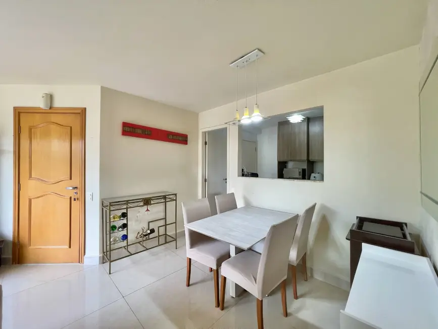 Apartamento com 2 quartos à venda, 77m2 em Santo Amaro, São Paulo - SP - imagem 8 Foto 8 de Apartamento com 2 quartos à venda, 77m2 em Santo Amaro, São Paulo - SP